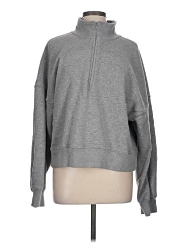 Abercrombie & Fitch Pullover Sweater (view 1)