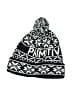 Primitive Clothing 100% Acrylic Black Beanie One size - photo 1