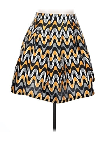 Lane Bryant Outlet Casual Skirt (view 1)