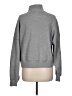 Abercrombie & Fitch Gray Pullover Sweater Size L - photo 2