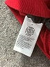 Athleta Burgundy Pullover Hoodie Size M - photo 5