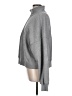 Abercrombie & Fitch Gray Pullover Sweater Size L - photo 5