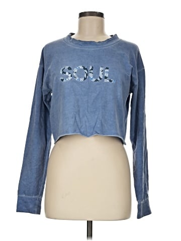 SoulCycle Long Sleeve T-Shirt (view 1)