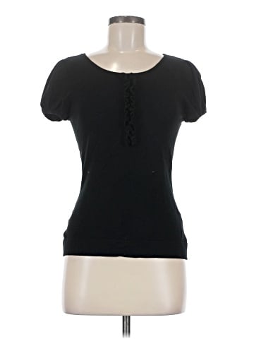 Semantiks Short Sleeve Top (view 1)