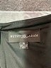 Betsy & Adam Black Cocktail Dress Size 6 - photo 4