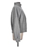 Abercrombie & Fitch Gray Pullover Sweater Size L - photo 4