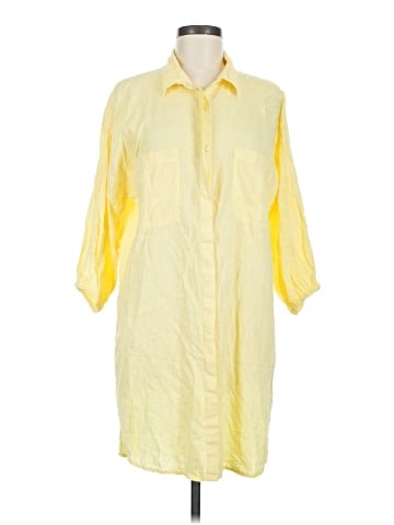 Young Fabulous & Broke Casual Dress (view 1)