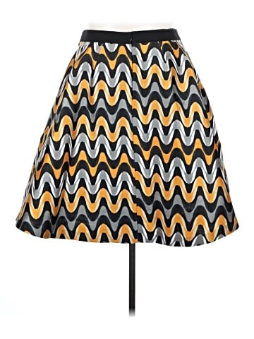 Lane Bryant Outlet Casual Skirt (view 2)