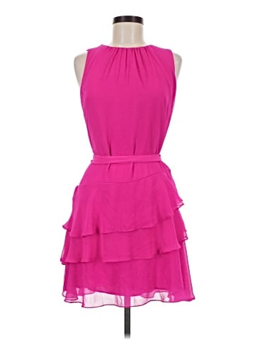Express Cocktail Dress (view 1)