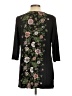 J.Jill Black 3/4 Sleeve Blouse Size L - photo 2