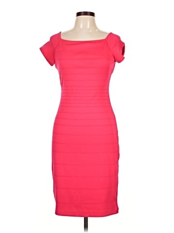 Bisou Bisou Cocktail Dress (view 1)