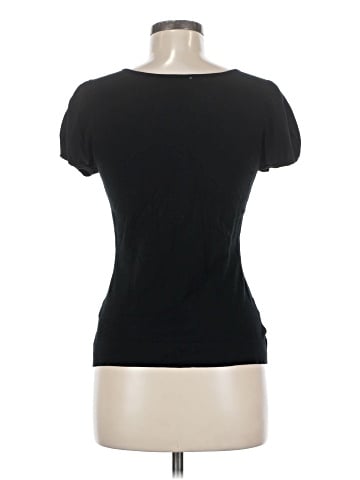 Semantiks Short Sleeve Top (view 2)