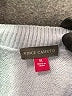 Vince Camuto Blue Pullover Sweater Size XL - photo 7