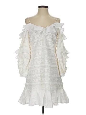 Alexis Cocktail Dress (view 1)