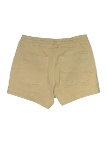 DL1961 Khaki Shorts (view 2)