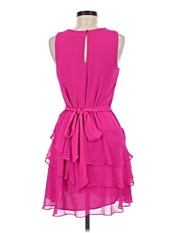 Express Cocktail Dress (view 2)