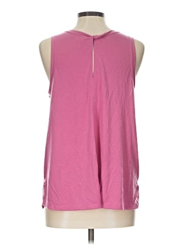 all in motion Sleeveless T-Shirt (view 2)