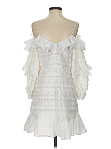 Alexis Cocktail Dress (view 2)