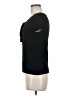 Semantiks Black Short Sleeve Top Size M - photo 5