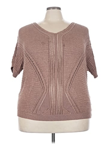 Dex Short Sleeve Top (view 1)