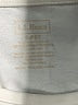 L.L.Bean White Sleeveless T-Shirt Size S (petite) - photo 7