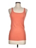 Old Navy Orange Tank Top Size M - photo 1