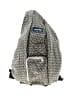 Kavu Gray Backpack One size - photo 1