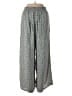 Billabong Print Teal Casual Pants Size S - photo 2
