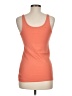 Old Navy Orange Tank Top Size M - photo 2