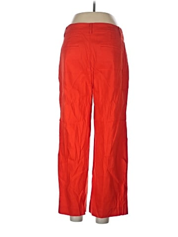 Ann Taylor LOFT Linen Pants (view 2)