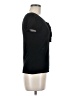 Semantiks Black Short Sleeve Top Size M - photo 4