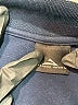 Cascade Sport 100% Polyester Blue Track Jacket Size XL - photo 6