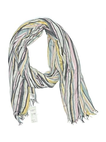 Ann Taylor LOFT Scarf (view 1)