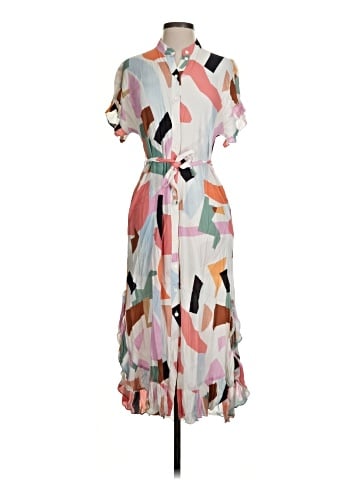 Corey Lynn Calter Casual Dress (view 1)