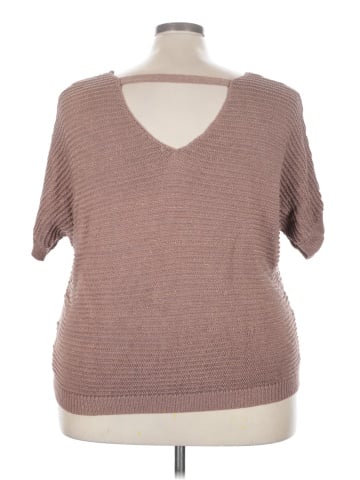 Dex Short Sleeve Top (view 2)
