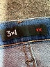 3x1 Blue Jeans Size 28 waist - photo 7