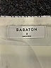 Babaton Tweed Gray Formal Skirt Size 2 - photo 4