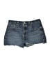 Levi's Blue Denim Shorts Size 29 waist - photo 1