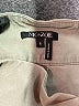 Nic + Zoe Gray Active Pants Size 6 - photo 7