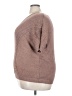 Dex Brown Short Sleeve Top Size 3X - photo 5