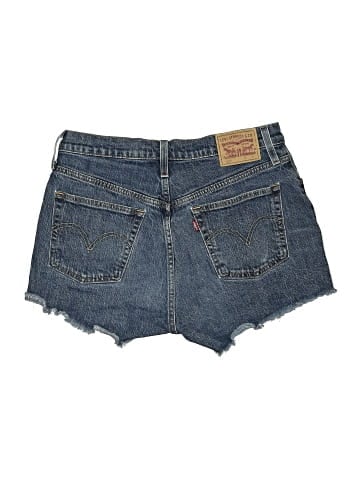 Levi's Denim Shorts (view 2)