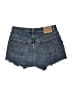 Levi's Blue Denim Shorts Size 29 waist - photo 2