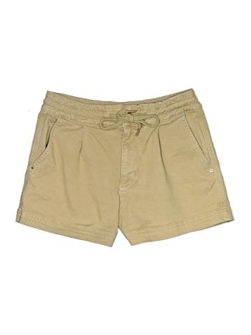 DL1961 Khaki Shorts (view 1)