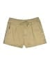 DL1961 Solid Tan Khaki Shorts Size S - photo 1