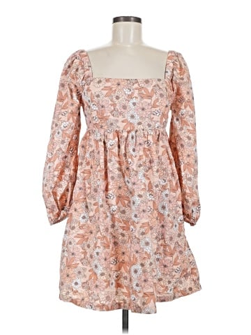 J.Crew Casual Dress (view 1)