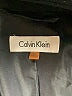 Calvin Klein Black Blazer Size 12 - photo 6