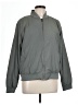 storm creek 100% Polyester Solid Green Jacket Size L - photo 1