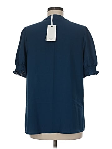 Grace Karin Short Sleeve Blouse (view 2)