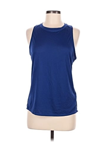 PrAna Sleeveless T-Shirt (view 1)