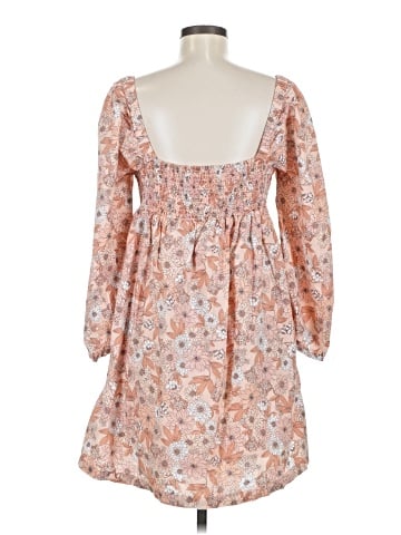 J.Crew Casual Dress (view 2)